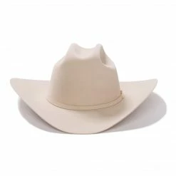 Guadalajara Western Wear Stetson El Presidente 100X Premier Cowboy Felt Hat