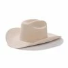 Guadalajara Western Wear Stetson El Presidente 100X Premier Cowboy Felt Hat