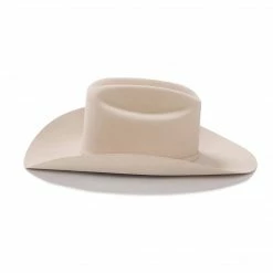 Guadalajara Western Wear Stetson El Presidente 100X Premier Cowboy Felt Hat