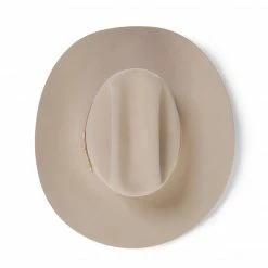 Guadalajara Western Wear Stetson El Presidente 100X Premier Cowboy Felt Hat
