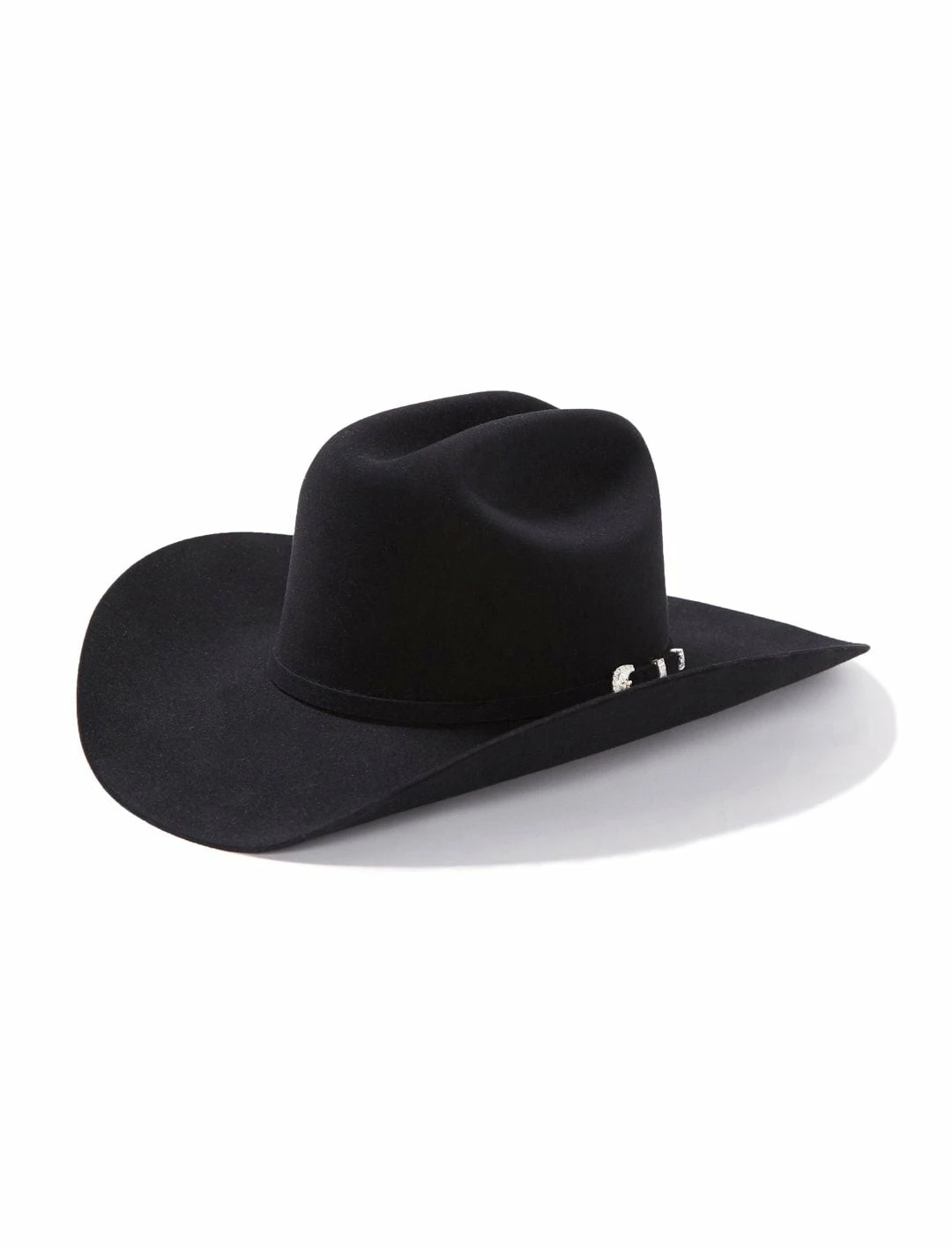 Guadalajara Western Wear Stetson 10x Shasta Black Premier Felt Cowboy Hat 3 Guadalajara Western Wear Stetson 10x Shasta Black Premier Felt Cowboy Hat