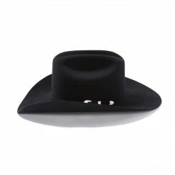 Guadalajara Western Wear Stetson 10x Shasta Black Premier Felt Cowboy Hat 11 Guadalajara Western Wear Stetson 10x Shasta Black Premier Felt Cowboy Hat