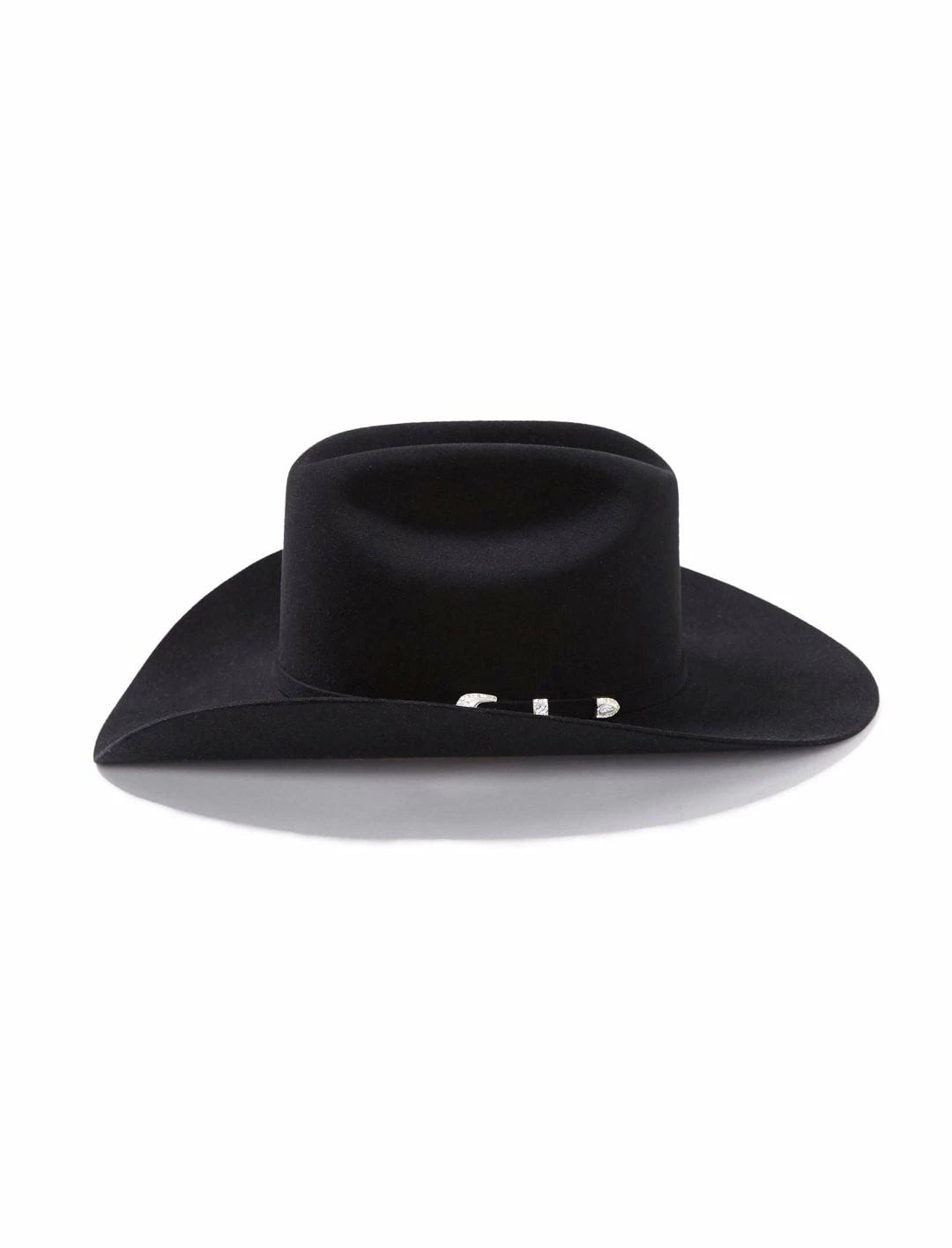 Guadalajara Western Wear Stetson 10x Shasta Black Premier Felt Cowboy Hat 5 Guadalajara Western Wear Stetson 10x Shasta Black Premier Felt Cowboy Hat