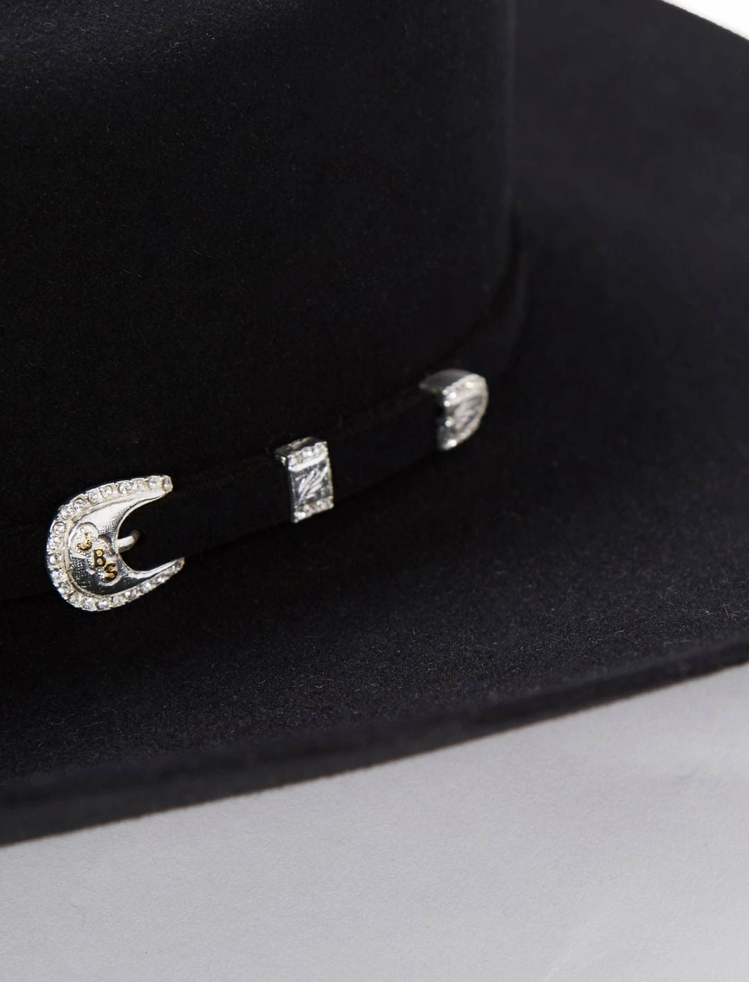 Guadalajara Western Wear Stetson 10x Shasta Black Premier Felt Cowboy Hat 8 Guadalajara Western Wear Stetson 10x Shasta Black Premier Felt Cowboy Hat