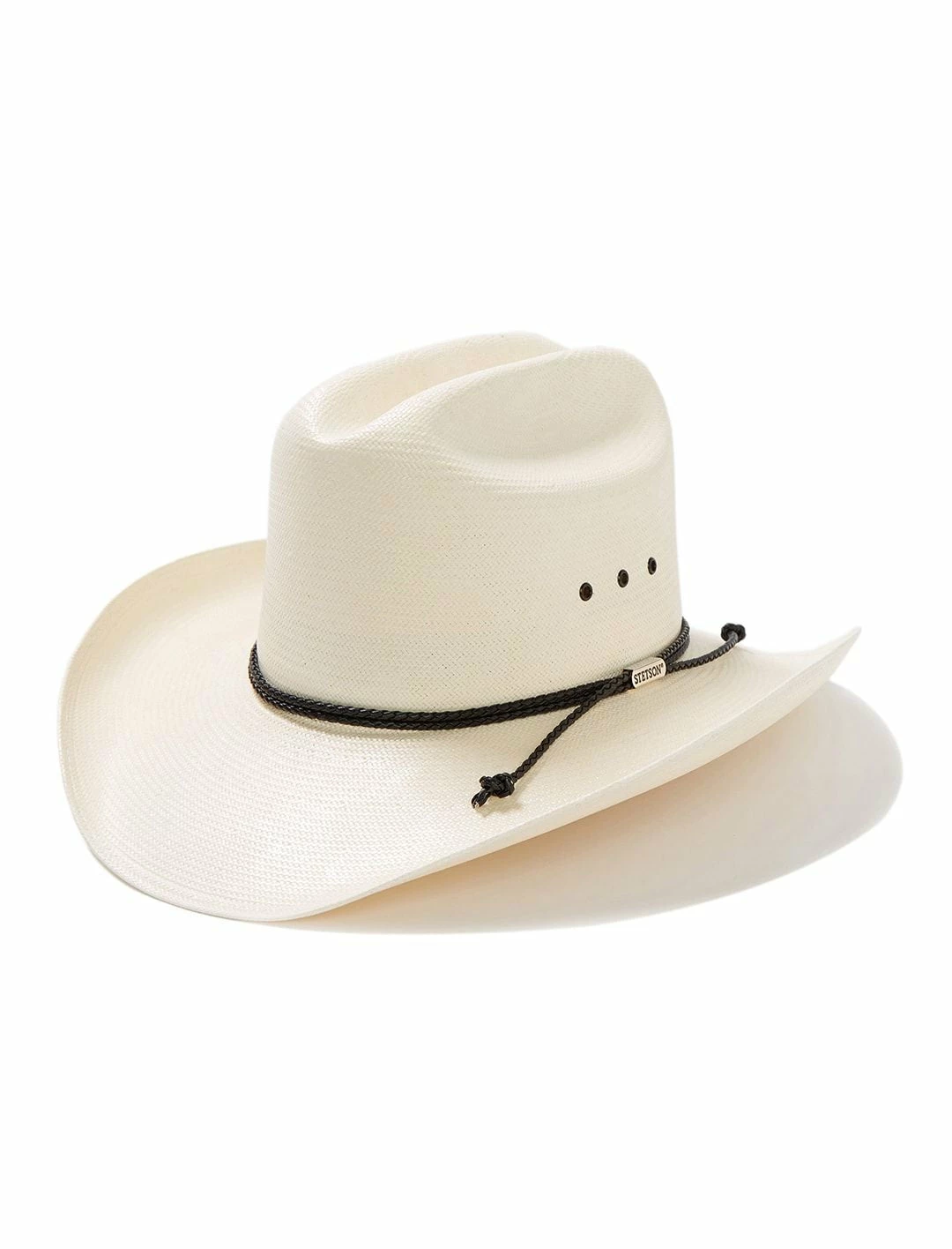 Guadalajara Western Wear Men Stetson Carson 10x Straw Cowboy Hat 3 Guadalajara Western Wear Men Stetson Carson 10x Straw Cowboy Hat