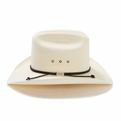 Guadalajara Western Wear Men Stetson Carson 10x Straw Cowboy Hat 10 Guadalajara Western Wear Men Stetson Carson 10x Straw Cowboy Hat