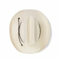 Guadalajara Western Wear Men Stetson Carson 10x Straw Cowboy Hat 11 Guadalajara Western Wear Men Stetson Carson 10x Straw Cowboy Hat