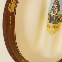 Guadalajara Western Wear Men Stetson Carson 10x Straw Cowboy Hat 12 Guadalajara Western Wear Men Stetson Carson 10x Straw Cowboy Hat