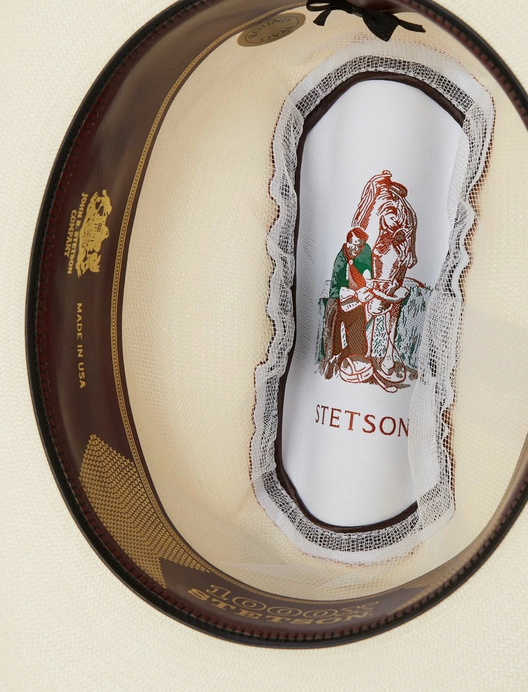 Guadalajara Western Wear Stetson Evilla De Oro 1000x Straw Cowboy Hat Men 7 Guadalajara Western Wear Stetson Evilla De Oro 1000x Straw Cowboy Hat Men