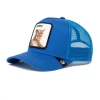 Guadalajara Western Wear The Cougar- Blue 1 Guadalajara Western Wear The Cougar- Blue