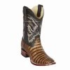 Guadalajara Western Wear Men Los Altos Porto Oryx Caiman Belly Wide Square Toe Cowboy Boots 2 Guadalajara Western Wear Men Los Altos Porto Oryx Caiman Belly Wide Square Toe Cowboy Boots