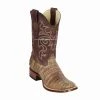 Guadalajara Western Wear Men Los Altos Sahara Stone Caiman Belly Wide Square Toe Cowboy Boots 1 Guadalajara Western Wear Men Los Altos Sahara Stone Caiman Belly Wide Square Toe Cowboy Boots