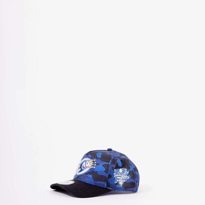 Guadalajara Western Wear CH JALISCO BLUE/CAMO - Dandy Hats 5 Guadalajara Western Wear CH JALISCO BLUE/CAMO - Dandy Hats