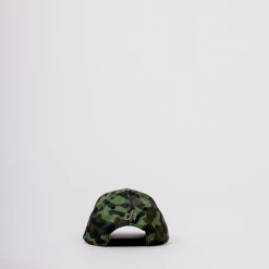Guadalajara Western Wear MICHOACAN "A"CAMO GREEN/BLACK - Dandy Hats Accessories 7 Guadalajara Western Wear MICHOACAN