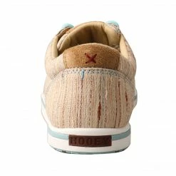 Guadalajara Western Wear Women's HOOEY Loper