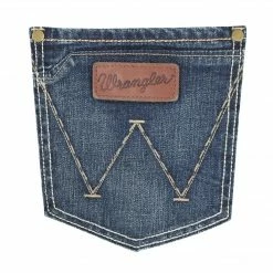 Guadalajara Western Wear Men Wrangler Retro® Limited Edition Slim Boot Jean 10 Guadalajara Western Wear Men Wrangler Retro® Limited Edition Slim Boot Jean