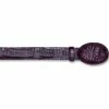 Guadalajara Western Wear Men Los Altos Caiman Hornback Cowboy Belt