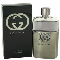Guadalajara Western Wear Cologne / Perfume Gucci Guilty Cologne