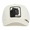 Guadalajara Western Wear The Panther- White