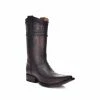 Guadalajara Western Wear Men Cuadra Ostrich Craft Stitched Western Boot 1 Guadalajara Western Wear Men Cuadra Ostrich Craft Stitched Western Boot