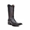 Guadalajara Western Wear Men Cuadra Caiman Craft Stitched Western Boot 2 Guadalajara Western Wear Men Cuadra Caiman Craft Stitched Western Boot