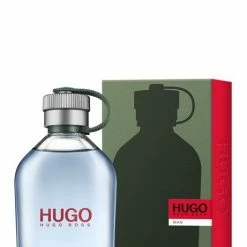 Guadalajara Western Wear 4.2 Fl. Oz. (125 ML) Eau De Toilette | HUGO MAN