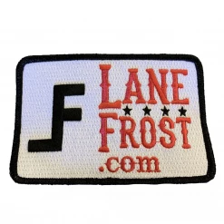 Guadalajara Western Wear Rodeo Patch