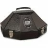 Guadalajara Western Wear Stetson Hat Carrying Case (Black) Boot & Hat Care 2 Guadalajara Western Wear Stetson Hat Carrying Case (Black) Boot & Hat Care