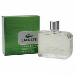 Guadalajara Western Wear Lacoste Essential Cologne By Lacoste 4.2 Oz