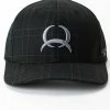 Guadalajara Western Wear Cinch Men's Apparel Black Flexfit Logo Cap Accessories 2 Guadalajara Western Wear Cinch Men's Apparel Black Flexfit Logo Cap Accessories