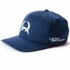 Guadalajara Western Wear Accessories Cinch Men's Apparel Navy Flexfit Logo Cap