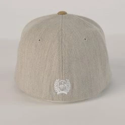 Guadalajara Western Wear Cinch Men's Flexfit Cap - Khaki Accessories 7 Guadalajara Western Wear Cinch Men's Flexfit Cap - Khaki Accessories