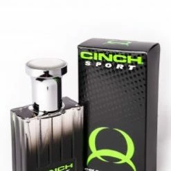 Guadalajara Western Wear Men's Cinch Sport Cologne Cologne / Perfume