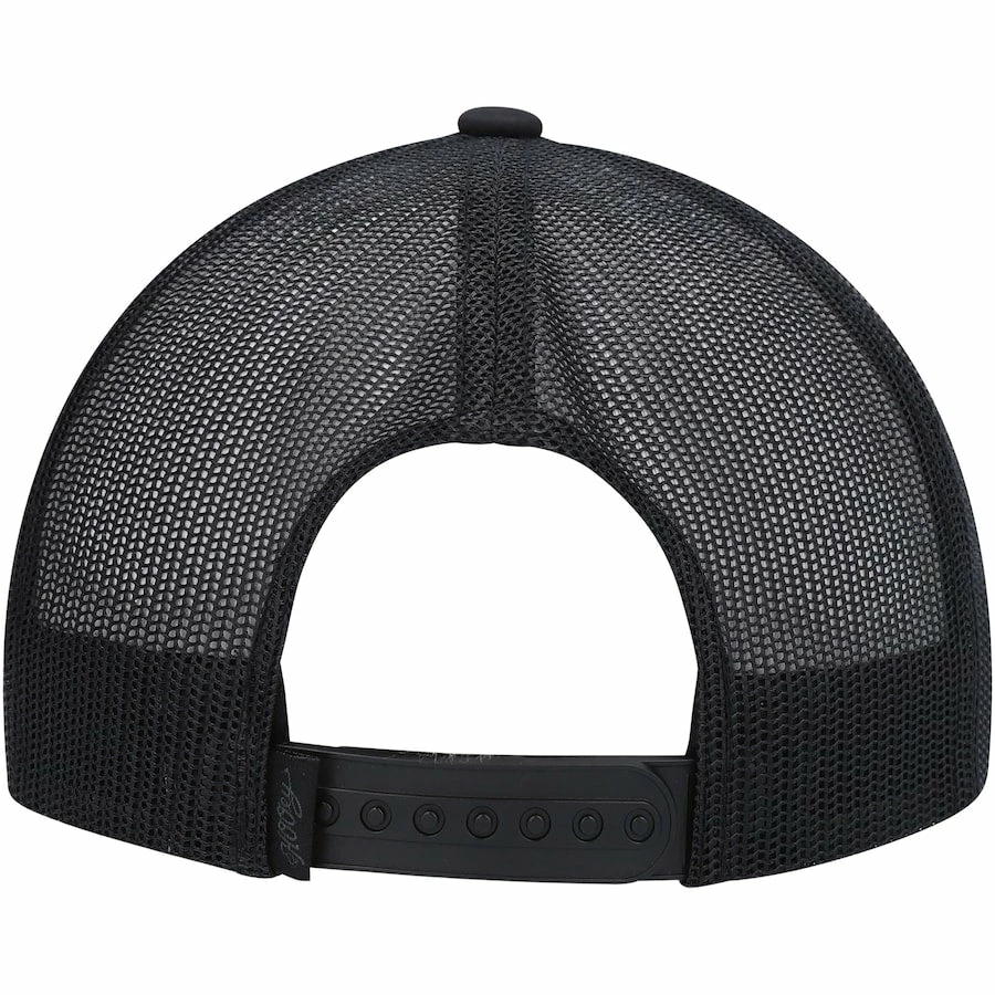 Guadalajara Western Wear Hooey HOG Trucker Snapback Cap Accessories 5 Guadalajara Western Wear Hooey HOG Trucker Snapback Cap Accessories