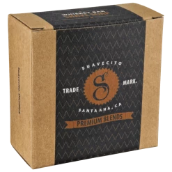 Guadalajara Western Wear Accessories Whiskey Bar Shave Soap