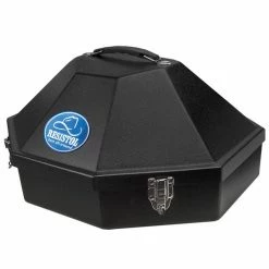 Guadalajara Western Wear Resistol Hat Carrying Case (Black)