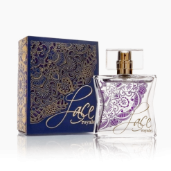 Guadalajara Western Wear Lace Royale Women