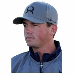 Guadalajara Western Wear Accessories Cinch Men's Apparel Flexfit Logo Cap