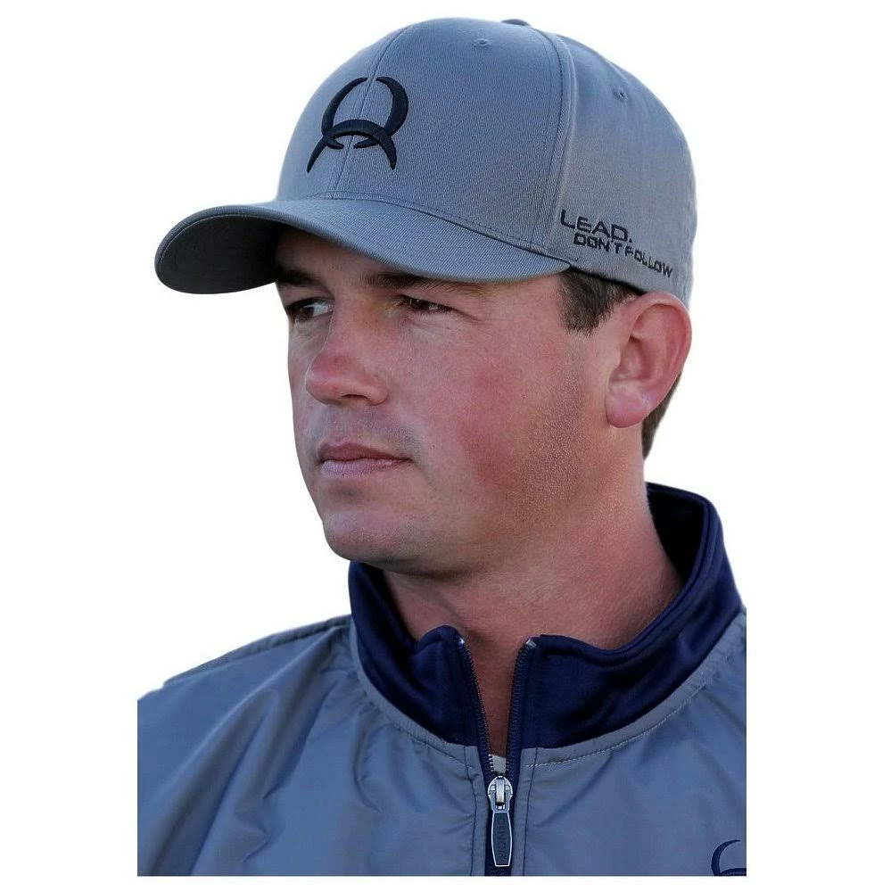 Guadalajara Western Wear Accessories Cinch Men's Apparel Flexfit Logo Cap 4 Guadalajara Western Wear Accessories Cinch Men's Apparel Flexfit Logo Cap