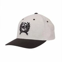 Guadalajara Western Wear Cinch Men's Flexfit Cap Accessories