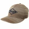 Guadalajara Western Wear Cinch Men's Print Logo Cap Accessories 2 Guadalajara Western Wear Cinch Men's Print Logo Cap Accessories