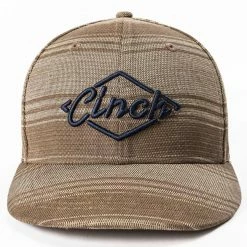 Guadalajara Western Wear Cinch Men's Print Logo Cap Accessories 7 Guadalajara Western Wear Cinch Men's Print Logo Cap Accessories