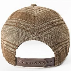 Guadalajara Western Wear Cinch Men's Print Logo Cap Accessories