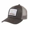 Guadalajara Western Wear Accessories Cinch Mens OSFA Trucker Cap