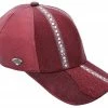 Guadalajara Western Wear White Diamond Mantarraya Perla Completa Exotic Cap - Vino 2 Guadalajara Western Wear White Diamond Mantarraya Perla Completa Exotic Cap - Vino