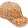 Guadalajara Western Wear Accessories White Diamond Pirarucu Print Exotic Cap - Cognac / Orix 1 Guadalajara Western Wear Accessories White Diamond Pirarucu Print Exotic Cap - Cognac / Orix