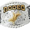Guadalajara Western Wear Buckle / Hebilla 1294-8 Accessories 1 Guadalajara Western Wear Buckle / Hebilla 1294-8 Accessories