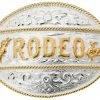 Guadalajara Western Wear Accessories Buckle / Hebilla 1284-8 1 Guadalajara Western Wear Accessories Buckle / Hebilla 1284-8