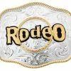 Guadalajara Western Wear Buckle / Hebilla 1305-8 1 Guadalajara Western Wear Buckle / Hebilla 1305-8