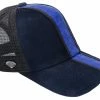 Guadalajara Western Wear Accessories White Diamond Gamuza Tira Caiman Exotic Cap - Negro / Azul 1 Guadalajara Western Wear Accessories White Diamond Gamuza Tira Caiman Exotic Cap - Negro / Azul